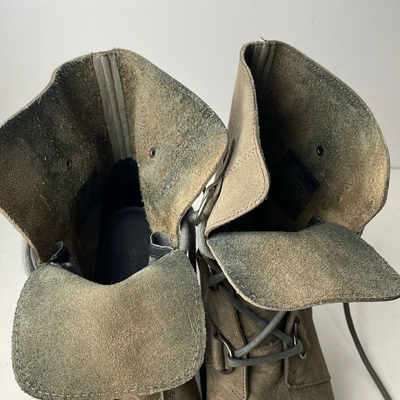 Sorel Joan of Arctic Wedge Ankle Boots - Picture 7 of 11